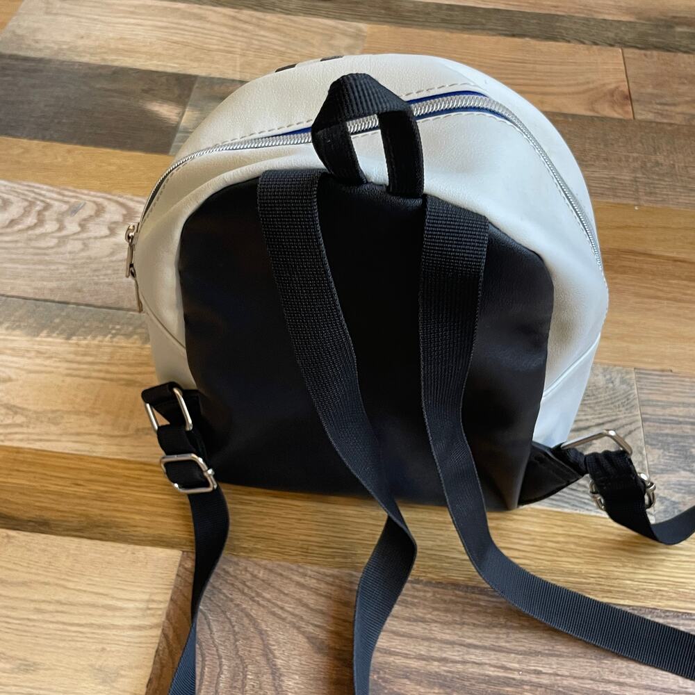 Funko Star Wars Captain Rex Mini Backpack Clone Trooper Cosplay Bag - Picture 2 of 12